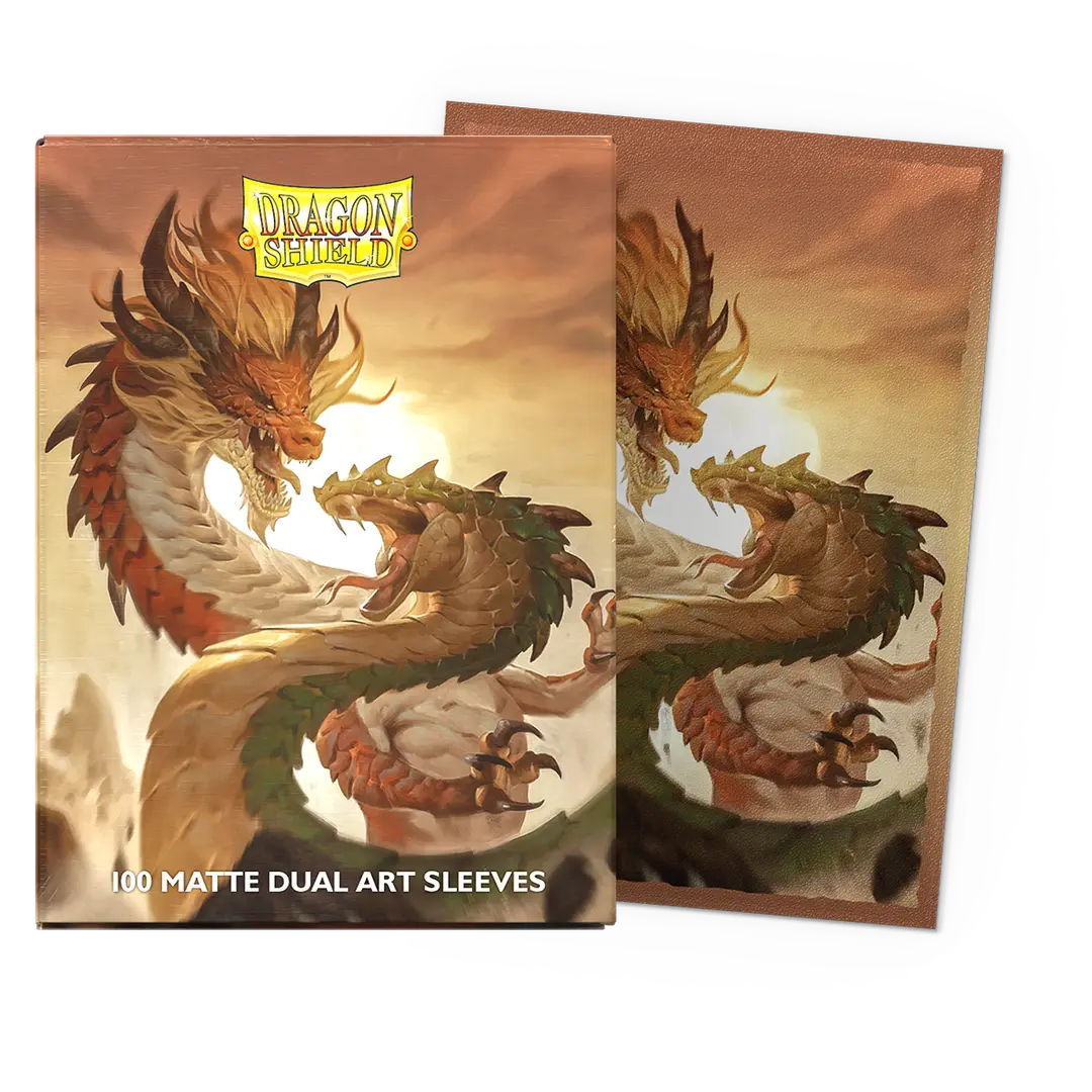 Wood Snake Art Sleeves